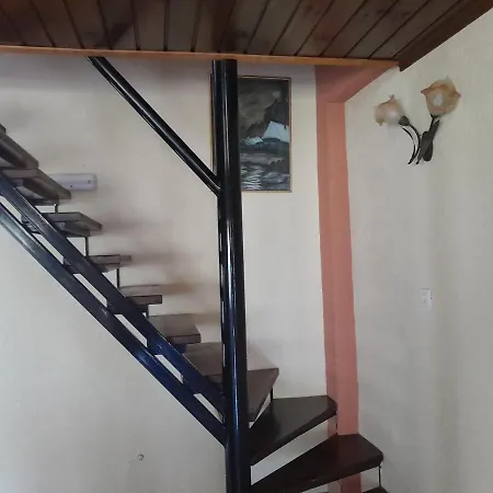Artemis Villa *
