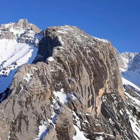 Villa Artemis Pétra