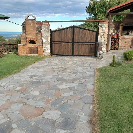 Artemis Villa