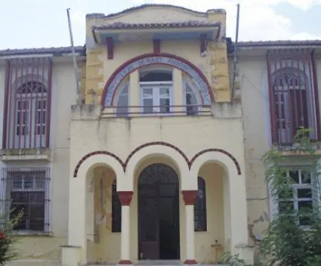 Villa Artemis *