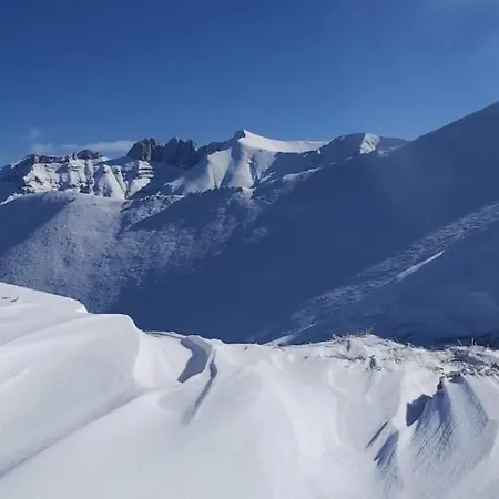 Villa Artemis Pétra