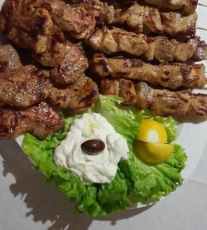 Artemis Villa Pétra