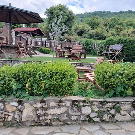 Artemis Villa *