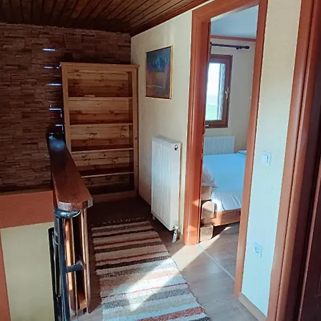Artemis Villa