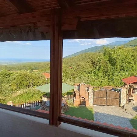Villa Artemis *
