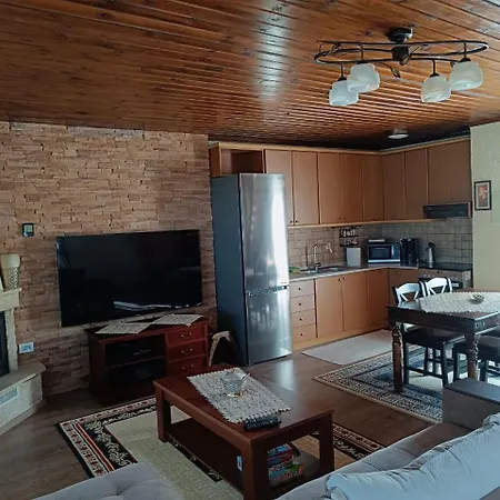 Villa Artemis Pétra