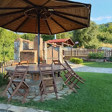 Artemis Villa