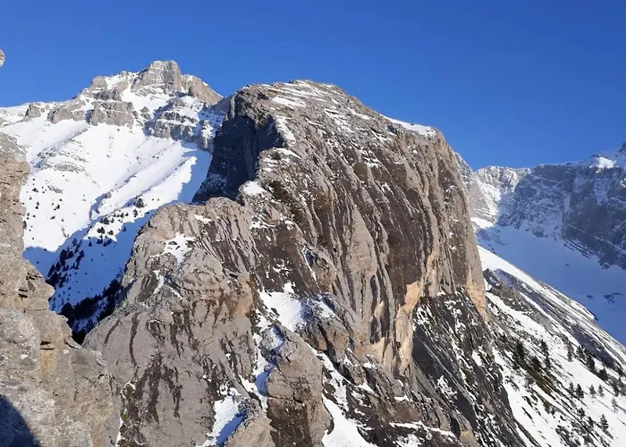 Villa Artemis Pétra