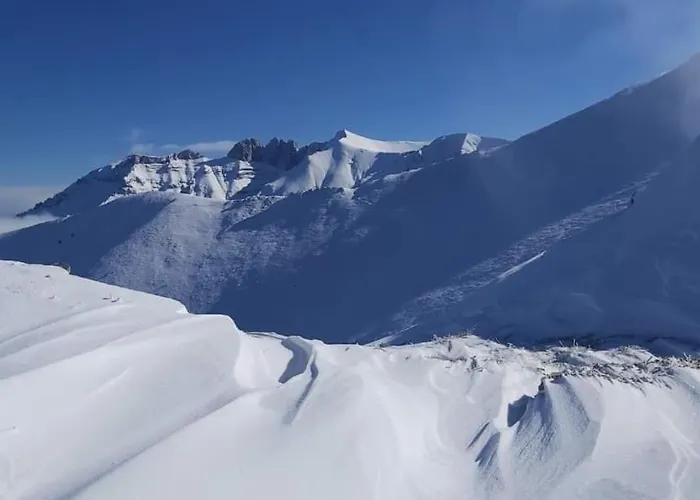 Villa Artemis Pétra