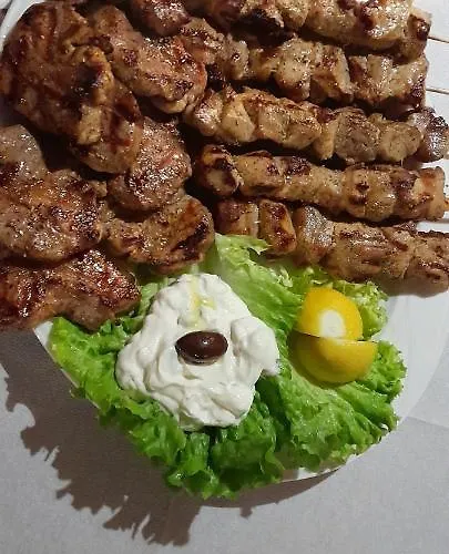 Artemis Villa Pétra