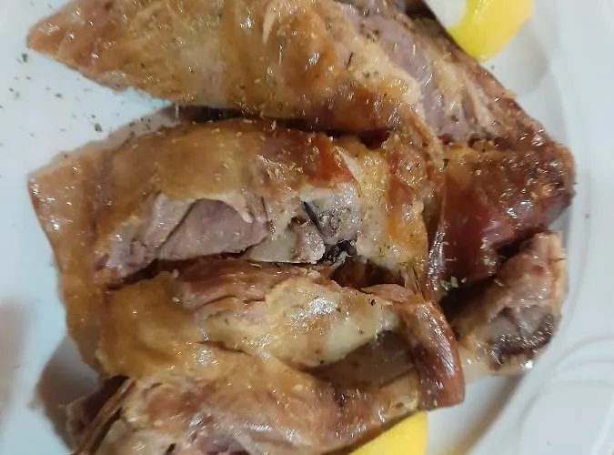 Villa Artemis Pétra